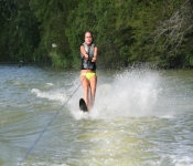 SwensonLakeJune 2009 360